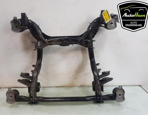 Front Axle Bracket AUDI Q4 Sportback (F4N), CUPRA BORN (K11)