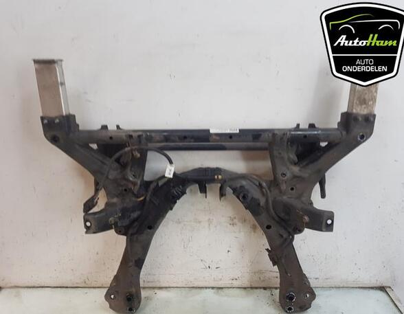 Front Axle Bracket TESLA MODEL 3 (5YJ3)