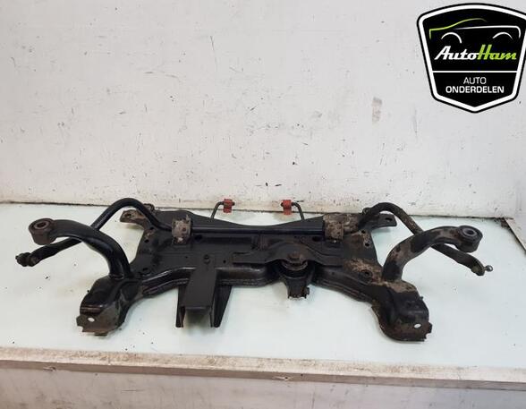 Front Axle Bracket FORD FOCUS II (DA_, HCP, DP)