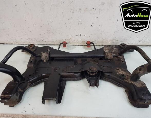 Front Axle Bracket FORD FOCUS II (DA_, HCP, DP)