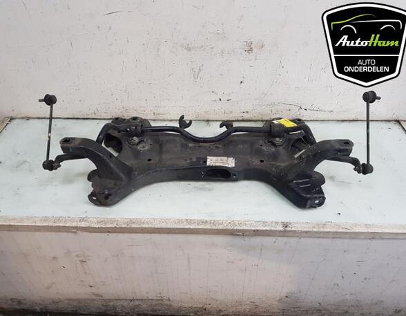 Front Axle Bracket HYUNDAI i10 II (BA, IA), HYUNDAI i10 III (AC3, AI3)