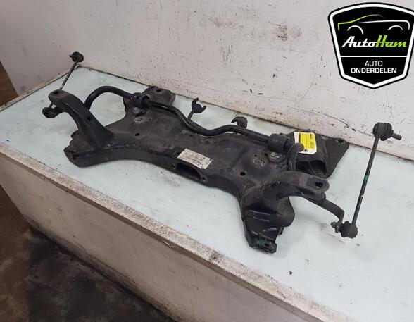 Front Axle Bracket HYUNDAI i10 II (BA, IA), HYUNDAI i10 III (AC3, AI3)