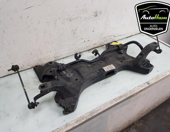 Front Axle Bracket HYUNDAI i10 II (BA, IA), HYUNDAI i10 III (AC3, AI3)