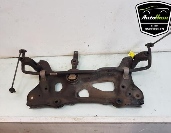 Front Axle Bracket SEAT LEON (5F1)