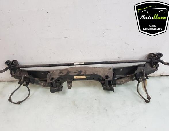 Front Axle Bracket BMW X2 (F39), BMW 2 Gran Tourer (F46), BMW 2 Active Tourer (F45), BMW 1 (F40)