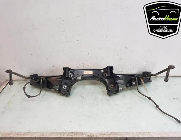 Front Axle Bracket BMW X2 (F39), BMW 2 Gran Tourer (F46), BMW 2 Active Tourer (F45), BMW 1 (F40)