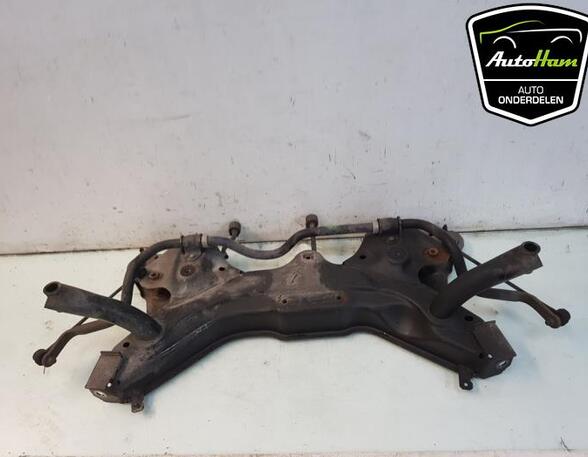 Front Axle Bracket SUZUKI SWIFT IV (FZ, NZ)