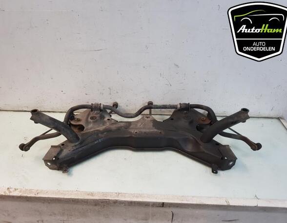 Front Axle Bracket SUZUKI SWIFT IV (FZ, NZ)