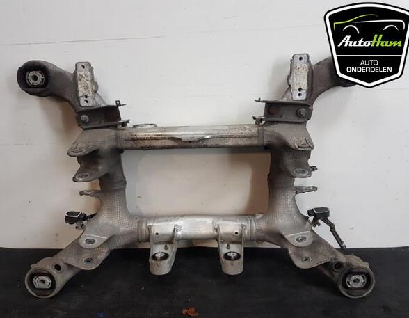 Front Axle Bracket BMW 5 Gran Turismo (F07), BMW 5 (F10)