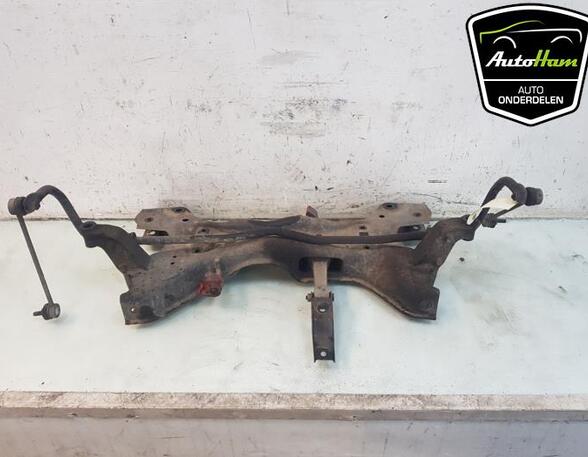 Front Axle Bracket AUDI A1 (8X1, 8XK)