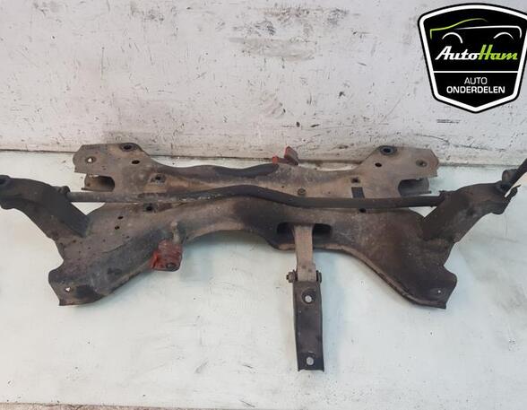 Front Axle Bracket AUDI A1 (8X1, 8XK)