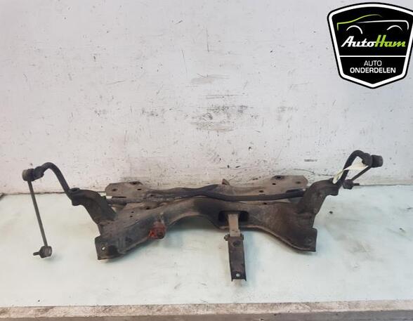 Front Axle Bracket AUDI A1 (8X1, 8XK)