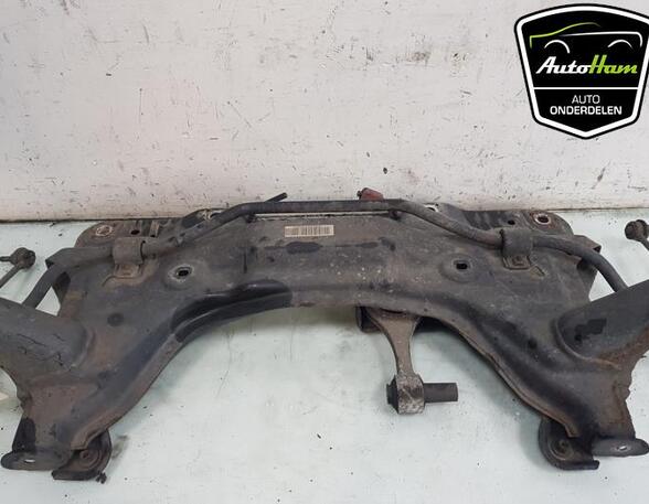 Front Axle Bracket ALFA ROMEO MITO (955_), FIAT GRANDE PUNTO (199_), FIAT PUNTO (199_), FIAT PUNTO EVO (199_)