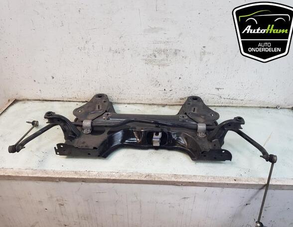 Front Axle Bracket PEUGEOT 208 II (UB_, UP_, UW_, UJ_), OPEL CORSA F (P2JO)