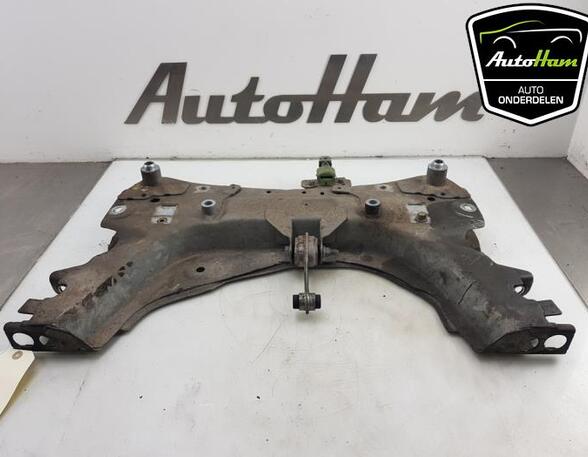 Front Axle Bracket RENAULT CAPTUR I (J5_, H5_), RENAULT CLIO IV (BH_)