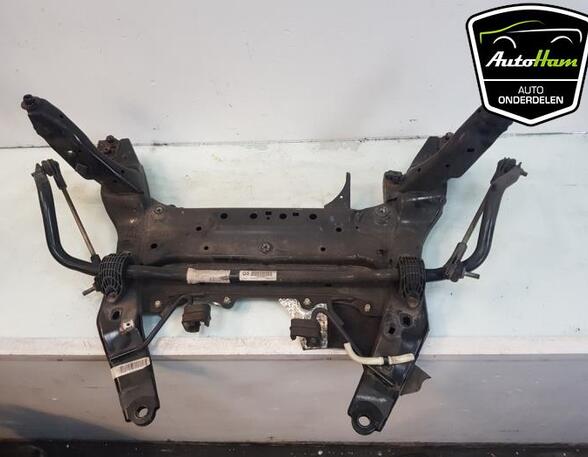 Front Axle Bracket MINI MINI (F55), MINI MINI (F56)