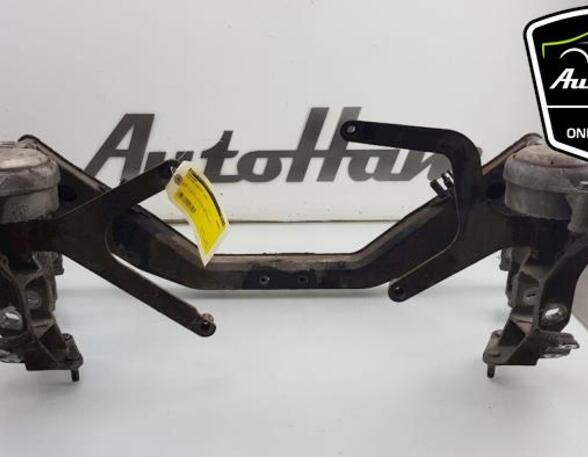 Front Axle Bracket PORSCHE BOXSTER (986)