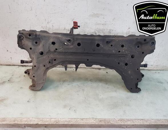 Front asdrager FORD FIESTA VI (CB1, CCN), FORD FIESTA VI Van