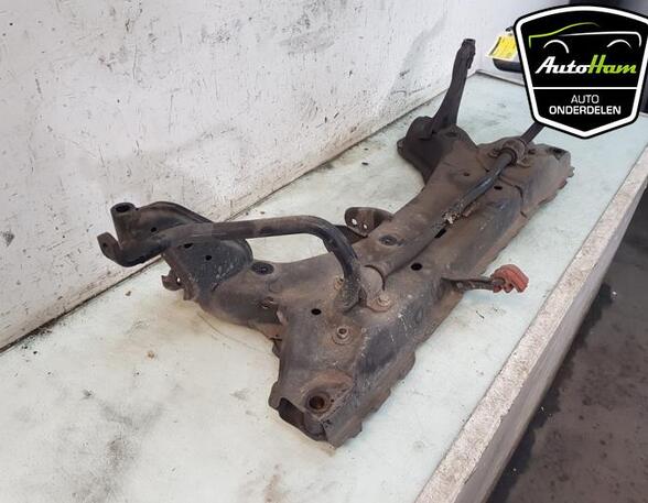 Front Axle Bracket FORD FIESTA VI (CB1, CCN), FORD FIESTA VI Van