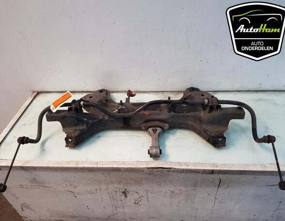 Front Axle Bracket HYUNDAI i20 (PB, PBT)