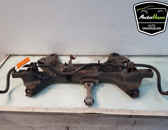 Front Axle Bracket HYUNDAI i20 (PB, PBT)