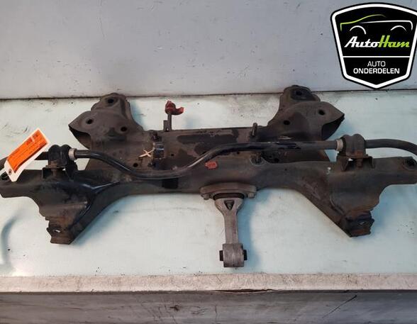 Front Axle Bracket HYUNDAI i20 (PB, PBT)