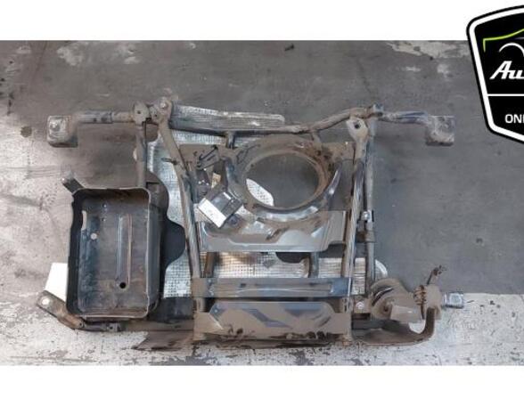 Front Axle Bracket CUPRA LEON (KL1, KU1)