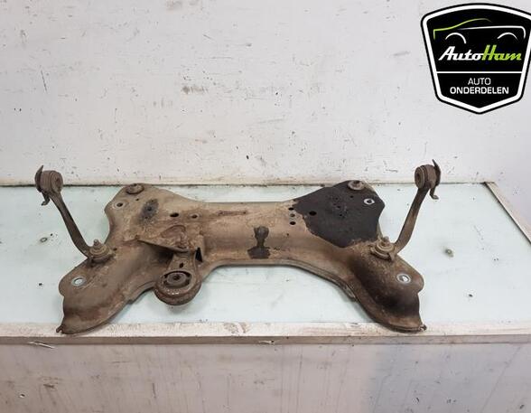 Front Axle Bracket NISSAN PRIMASTAR Bus (X83), RENAULT TRAFIC III Van (FG_), RENAULT TRAFIC II Van (FL)