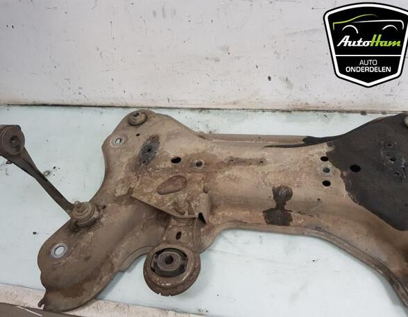 Front Axle Bracket NISSAN PRIMASTAR Bus (X83), RENAULT TRAFIC III Van (FG_), RENAULT TRAFIC II Van (FL)