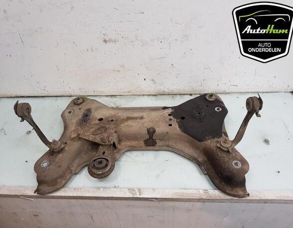 Front Axle Bracket NISSAN PRIMASTAR Bus (X83), RENAULT TRAFIC III Van (FG_), RENAULT TRAFIC II Van (FL)