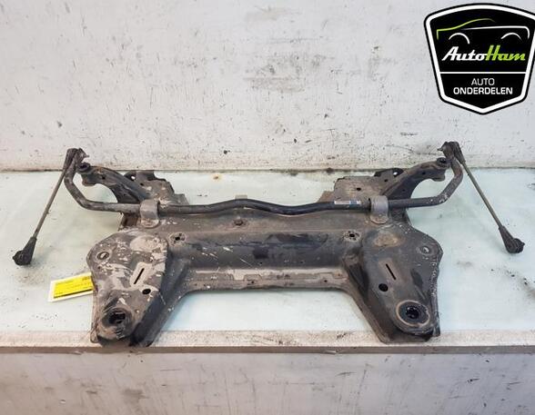 Front Axle Bracket PEUGEOT 208 II (UB_, UP_, UW_, UJ_), OPEL CORSA F (P2JO)