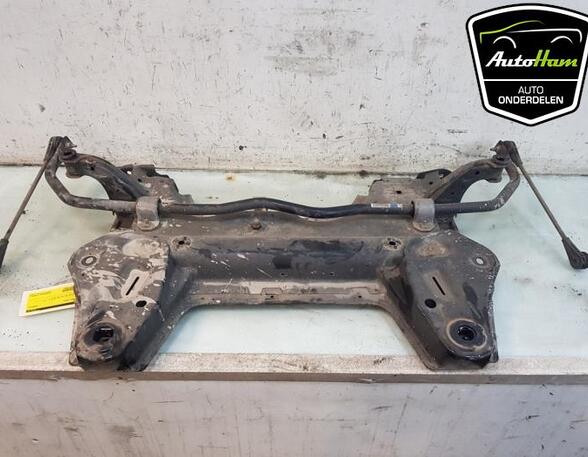 Front Axle Bracket PEUGEOT 208 II (UB_, UP_, UW_, UJ_), OPEL CORSA F (P2JO)