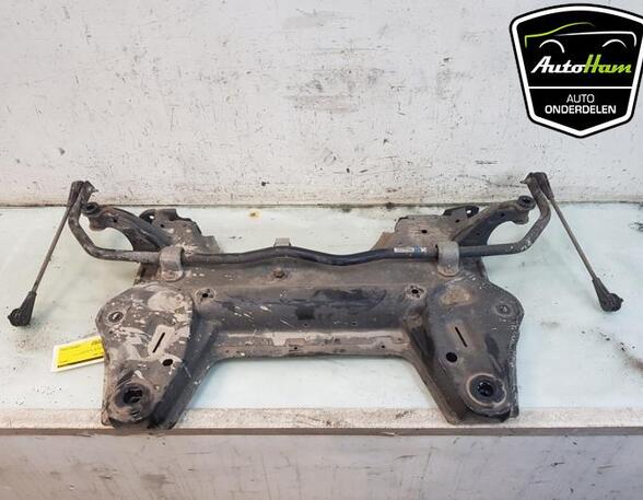 Front Axle Bracket PEUGEOT 208 II (UB_, UP_, UW_, UJ_), OPEL CORSA F (P2JO)