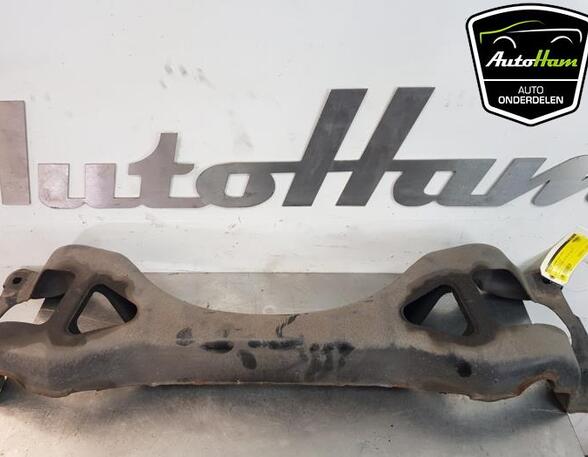 Front Axle Bracket PORSCHE CAYENNE (9PA)