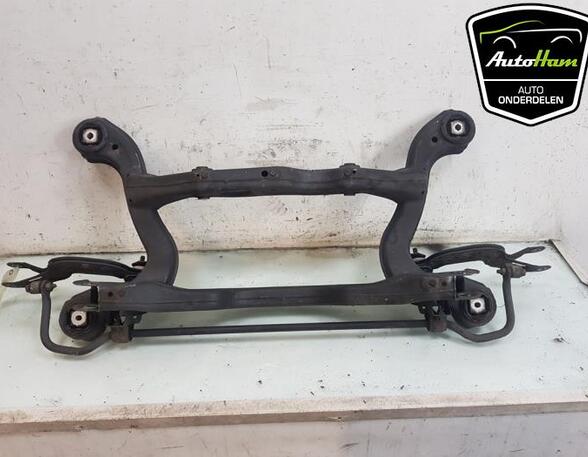 Front Axle Bracket MERCEDES-BENZ CLA Coupe (C117)