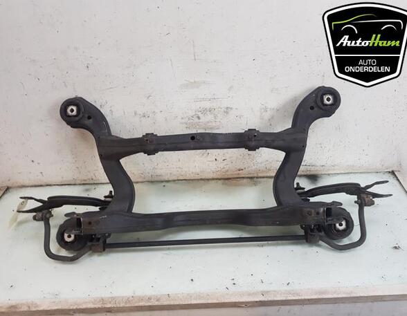 Front Axle Bracket MERCEDES-BENZ CLA Coupe (C117)