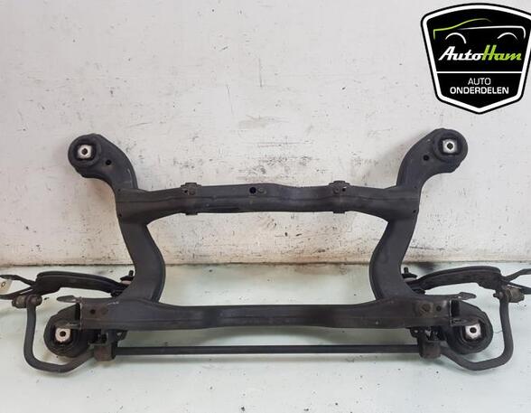 Front Axle Bracket MERCEDES-BENZ CLA Coupe (C117)