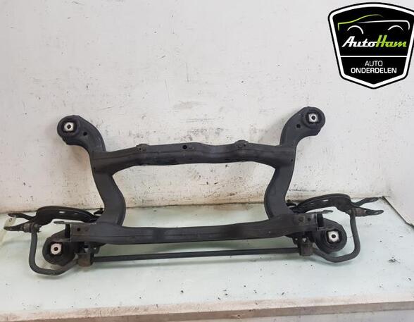 Front Axle Bracket MERCEDES-BENZ CLA Coupe (C117)