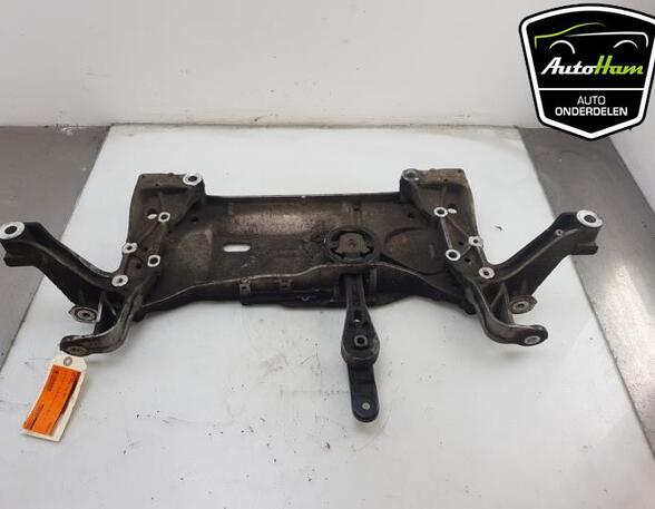 Front Axle Bracket VW CADDY III Box Body/MPV (2KA, 2KH, 2CA, 2CH)