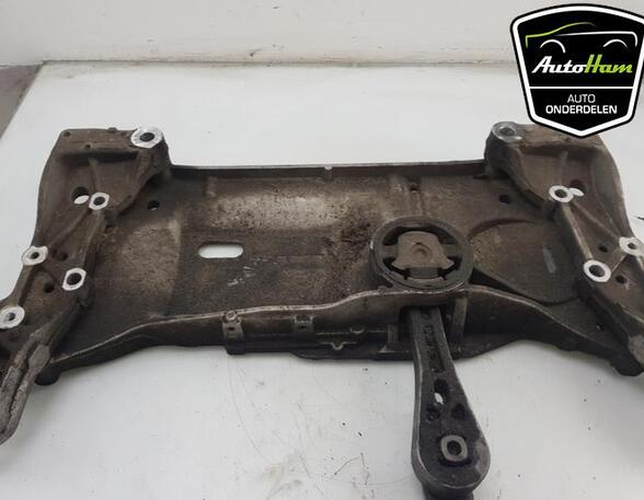 Front Axle Bracket VW CADDY III Box Body/MPV (2KA, 2KH, 2CA, 2CH)