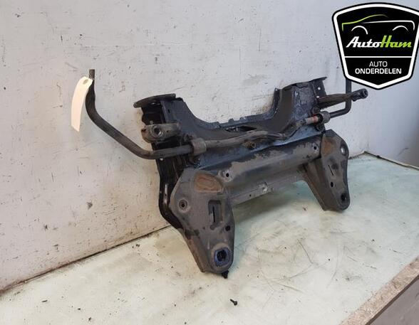 Front Axle Bracket OPEL CORSA F (P2JO), PEUGEOT 208 II (UB_, UP_, UW_, UJ_)