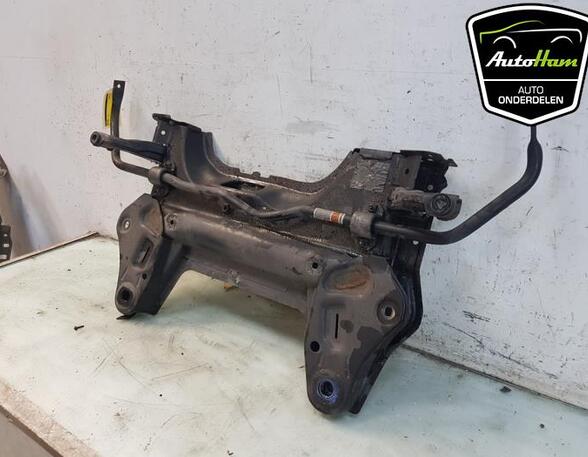 Front Axle Bracket OPEL CORSA F (P2JO), PEUGEOT 208 II (UB_, UP_, UW_, UJ_)