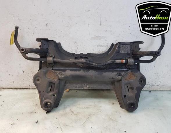 Front Axle Bracket OPEL CORSA F (P2JO), PEUGEOT 208 II (UB_, UP_, UW_, UJ_)