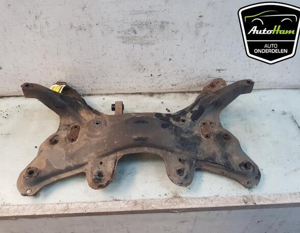 Front Axle Bracket FIAT 500 (312_), FIAT 500 C (312_)