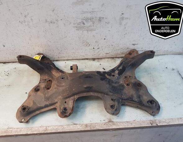 Front Axle Bracket FIAT 500 (312_), FIAT 500 C (312_)