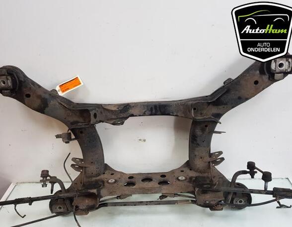 Front Axle Bracket MERCEDES-BENZ M-CLASS (W164)