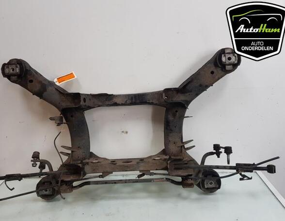 Front Axle Bracket MERCEDES-BENZ M-CLASS (W164)