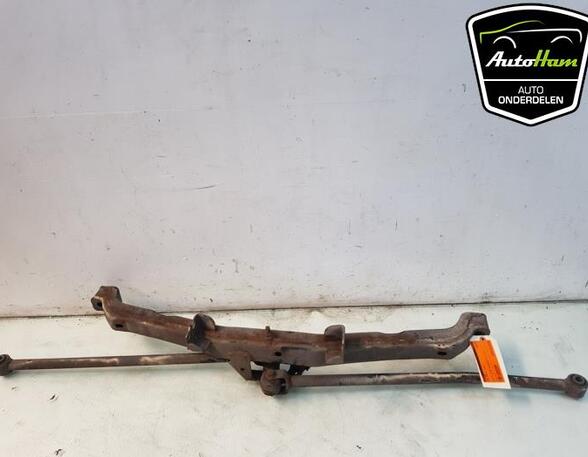 Front Axle Bracket OPEL ZAFIRA TOURER C (P12), OPEL ASTRA J Sports Tourer (P10)