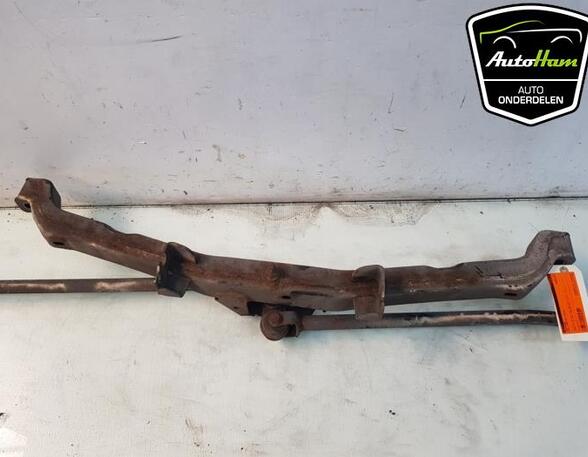 Front Axle Bracket OPEL ZAFIRA TOURER C (P12), OPEL ASTRA J Sports Tourer (P10)