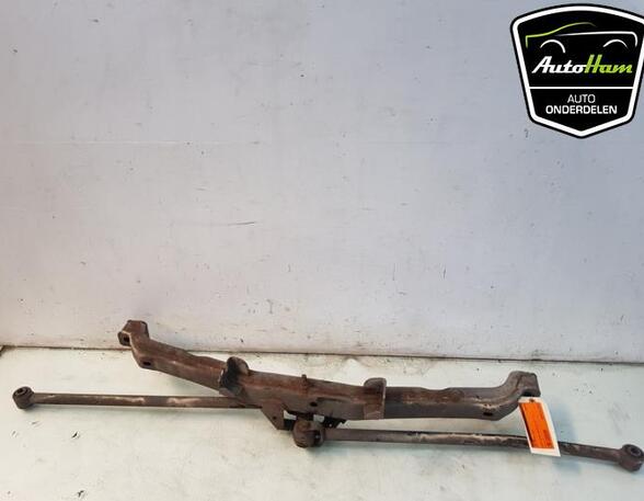 Front Axle Bracket OPEL ZAFIRA TOURER C (P12), OPEL ASTRA J Sports Tourer (P10)